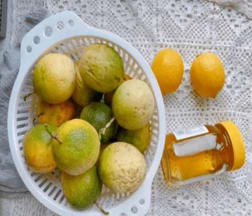 百香果籽的价格是多少？揭秘选购性价比高的秘诀！