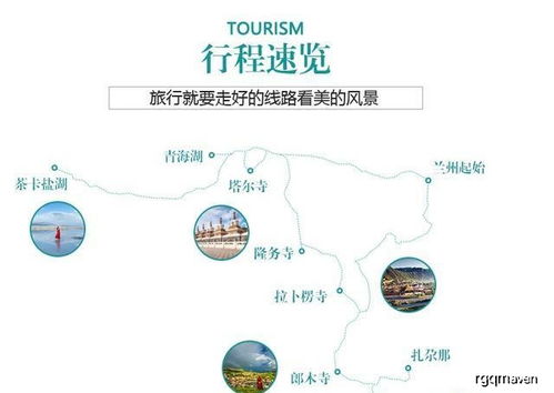 甘青大环线包车：价格与品质的较量