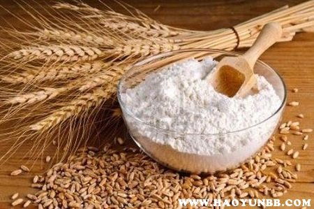 面粉作为肥料使用是否可行？