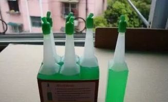 营养液喷在竹子叶上，可行吗？