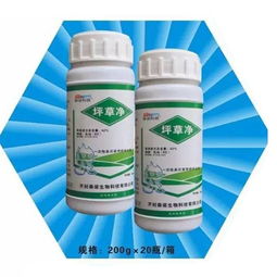 除草剂，你了解多少？