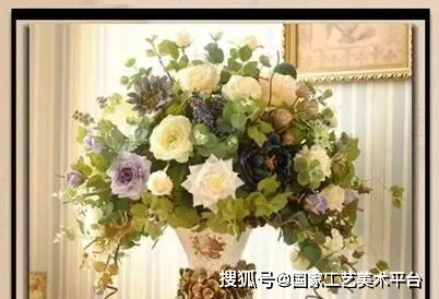 职业发展：一片芬芳满径的职业风景