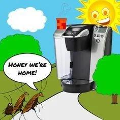 灭害灵杀蟑螂效果怎么样，真的能彻底消灭蟑螂吗？