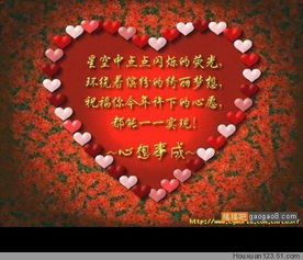 花语揭秘：生日花语，祝福绽放！