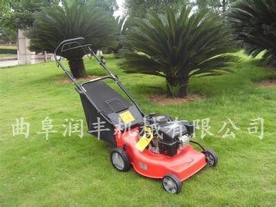 草坪修剪机保养技巧指南