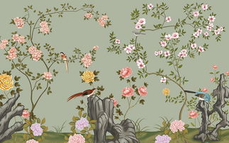 “花开富贵中，哪种花卉最能代表财富与吉祥的寓意呢