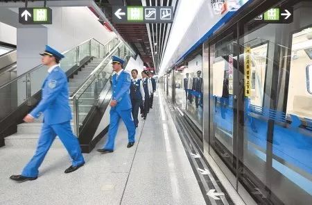 振兴花卉市场，乘坐地铁如何快速抵达