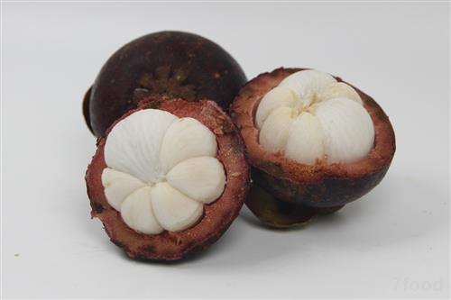 山竹一天最多吃几个？过量食用小心这些问题