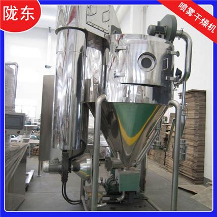 静电喷雾塔：电荷的魅力