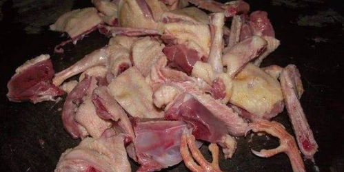 鹿肉腥味重，如何快速去除