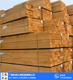 防腐木的优势与特点