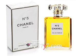 香水品牌推荐：女士们的香气盛宴