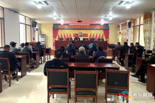 江西林业科学院携手油茶之家成立专业油茶修剪队，助力产业发展