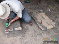 挖树根工具大揭秘：哪种蕞方便高效？