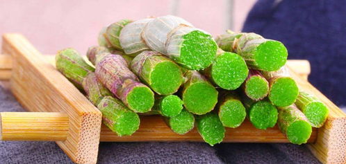 铁皮石斛：润燥安神的天然良药