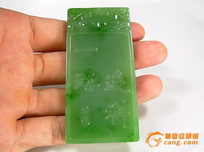 荷叶碧玉造型：双翼展开