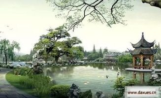 我的风景园林之路