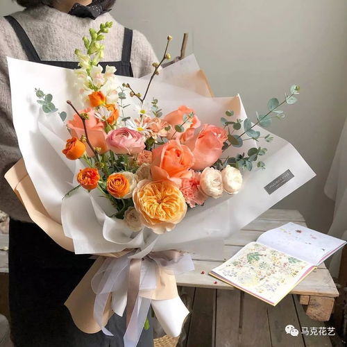 韩式花束怎么包才好看？哪种包法让你心动