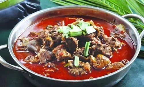 狗肉市场售价不一，火锅价格受地域和品质影响