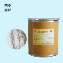 磷酸氢钙在饲料中的添加量是如何根据饲料中钙的测定方法来确定的？