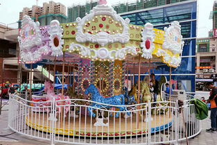 游乐园的乐园感，你知道是啥意思不？