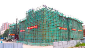 预计何时完工并投入使用