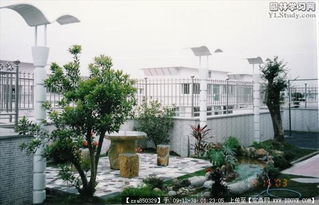 屋顶绿化，综合环保工程