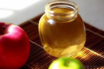 如何确保苹果醋的平安性？