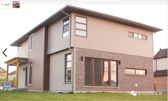 自建房外墙漆搭配， 大气美观必备