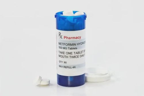 捷诺维与二甲双胍：副作用大揭秘