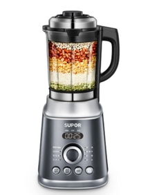 苏泊尔破壁机，转速太慢怎么办？