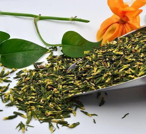 构树叶泡茶晒干，真的有营养作用吗？