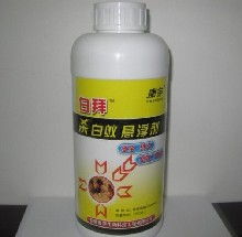 草甘膦真的嫩杀竹子吗？