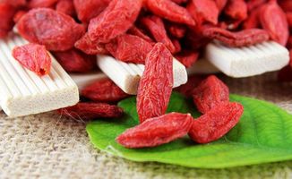 宁夏特色蔬菜：以枸杞、甘草、沙葱等为主