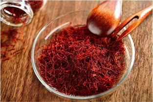 藏红花虽好，但这几类人千万别喝