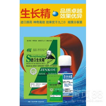 生长素：植物生长的推手