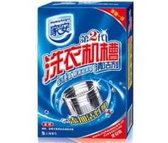 1. 清洁剂使用不当