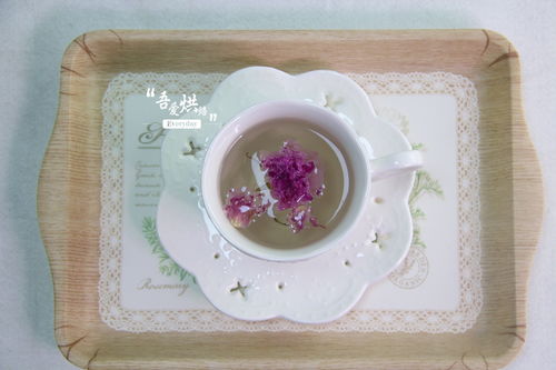 玫瑰花茶，美容养颜的秘密武器