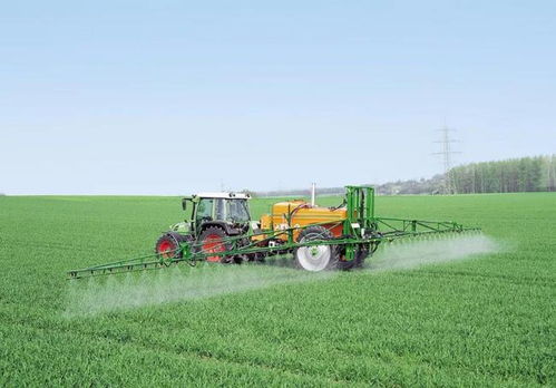 2甲草甘膦对玉米平安吗？