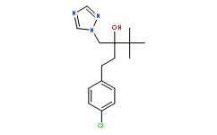戊唑醇市场行情