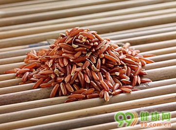 印度红米节落幕，红米美食益处多