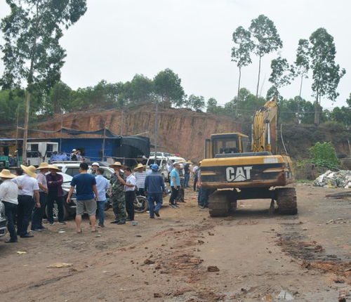 鹤地水库周边养猪场5月底前完成拆迁