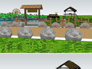 农家乐植物种植，降低成本40%的秘诀大公开！