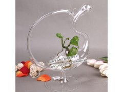 球形花瓶的装饰艺术