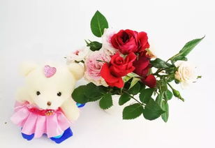 四、水中世界，花儿的家