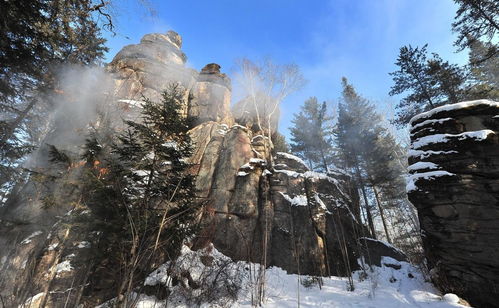 北纬30°的神秘纬线