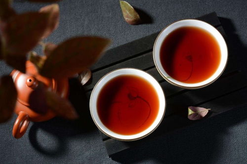 茶叶油泡变黑、起泡末，杂质问题解析