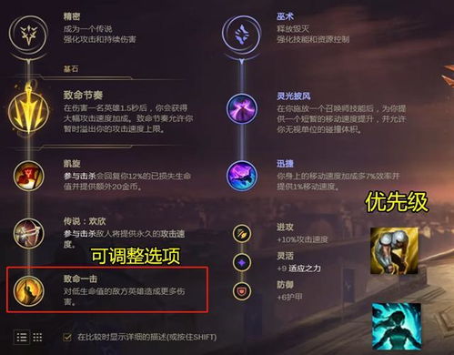 致命节奏：攻速的蝴蝶效应