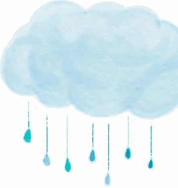 降雨天气要小心