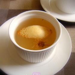 想喝胖大海雪梨菊花茶？它的功效与禁忌你了解多少